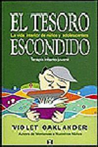 El Tesoro Escondido, Terapia Infanto-Juvenil