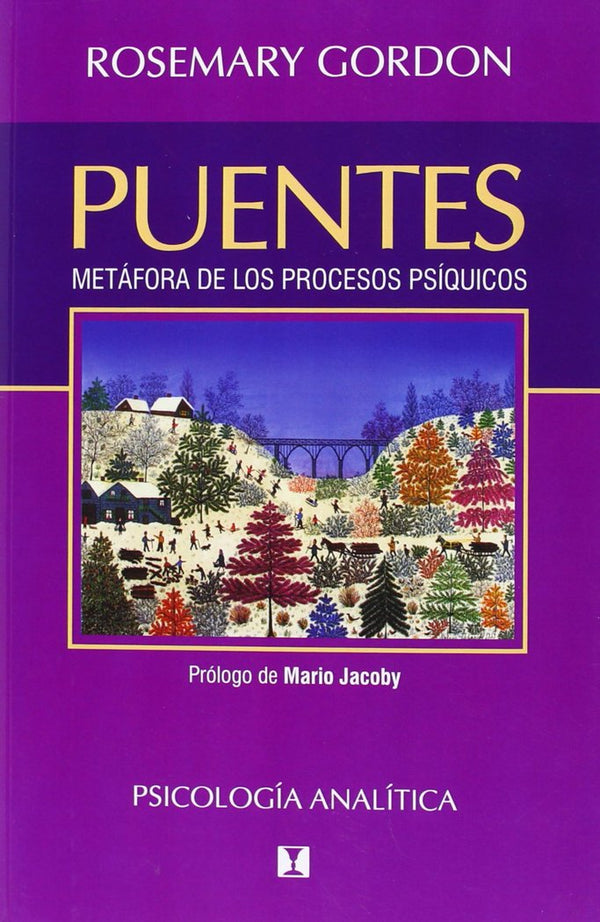 Puentes