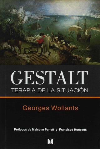 Gestalt Terapia De La Situacion