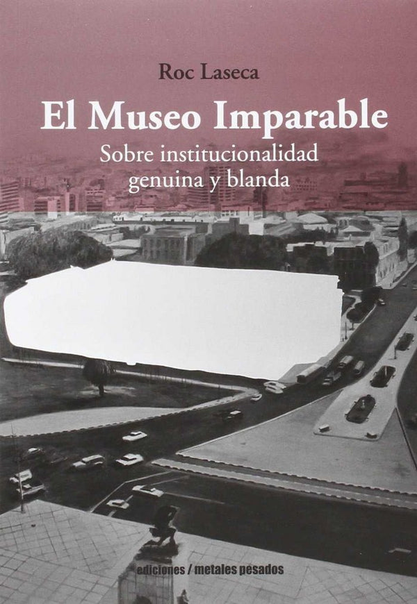 Museo Imparable El