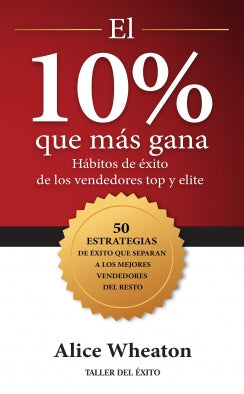 El 10% que más gana