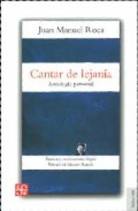 Cantar De Lejania-Antologia Personal