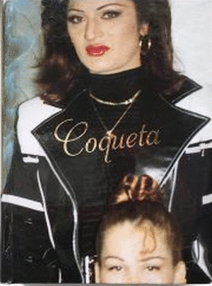 Coqueta