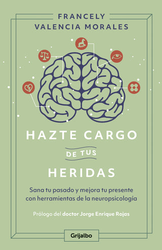 Hazte cargo de tus heridas