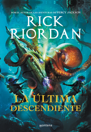 Ultima Descendiente, La