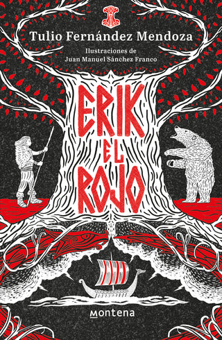 Erik El Rojo