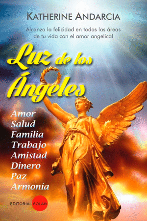 Luz De Los Angeles