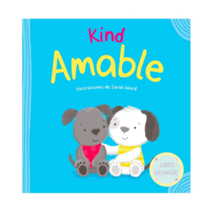 Amable - Bilingue