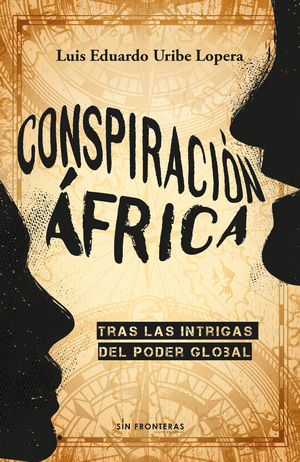 Conspiracion Africa