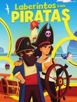 Laberintos Con Piratas