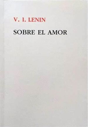 Sobre El Amor