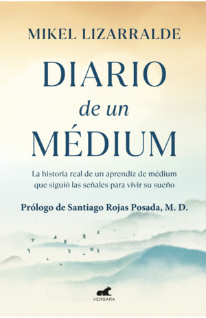 Diario De Un Médium