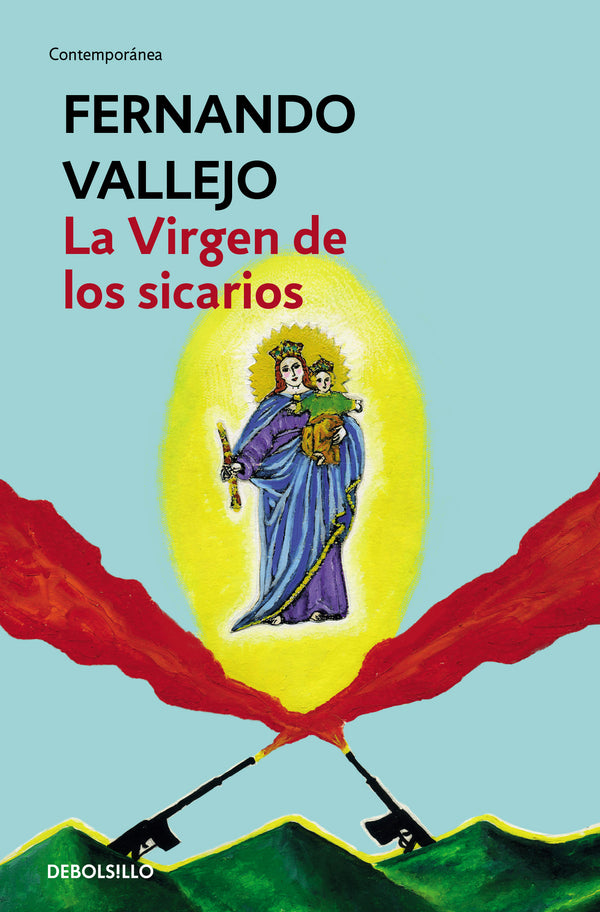 La Virgen De Los Sicarios