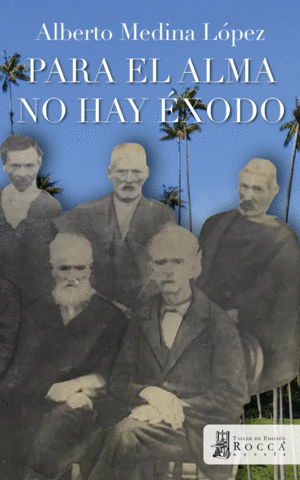 Para El Alma No Hay Éxodo