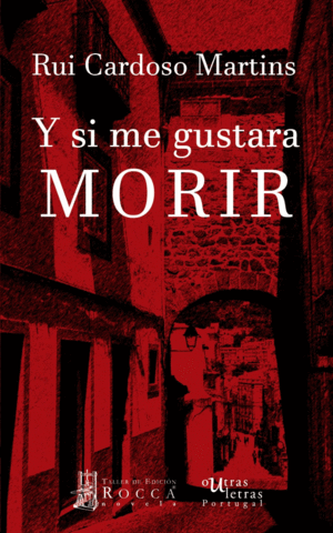Y Si Me Gustara Morir