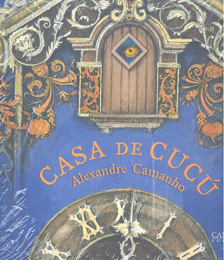 Casa De Cucu