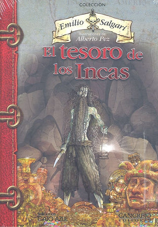 Tesoro De Los Incas
