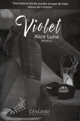 Violet