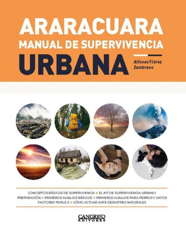 Araracuara Manual De Supervivencia Urbana