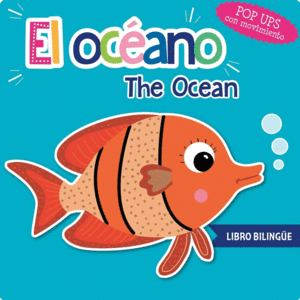 El Océano / The Ocean