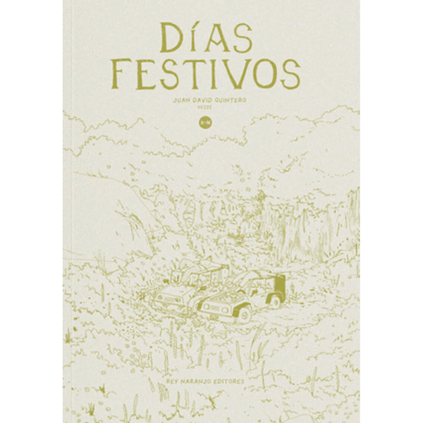 Días Festivos