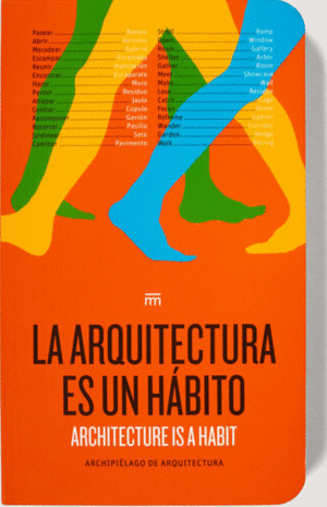 La Arquitectura Es Un Hábito