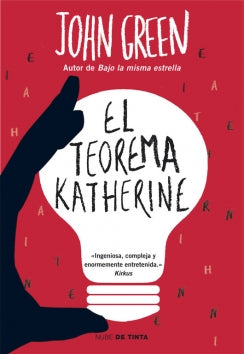 El Teorema De Katherine Libro