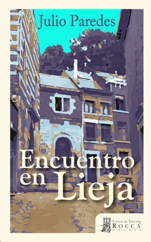 Encuentro En Lieja