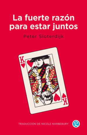 La Fuerte Razón Para Estar Juntos