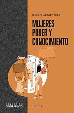 Mujeres, Poder Y Conocimiento