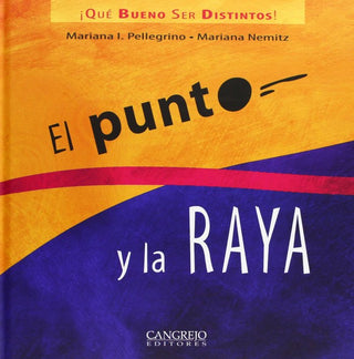 Punto Y La Raya, El - Que Bueno Ser Distintos