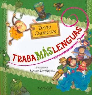 Trabamaslenguas