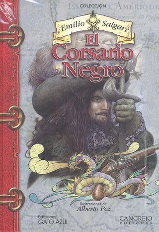 Corsario Negro