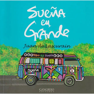 Sueña En Grande