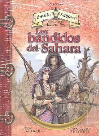 Bandidos Del Sahara