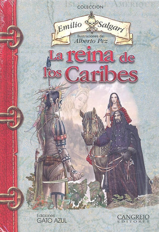 Reina De Los Caribes