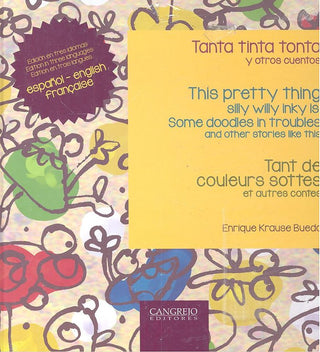 Tanta Tinta Tonta