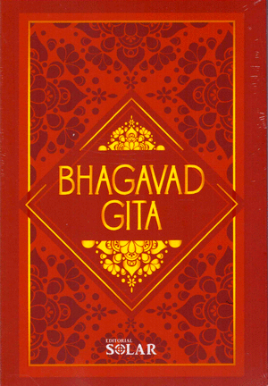 Bhagavad Gita Nueva Edicion