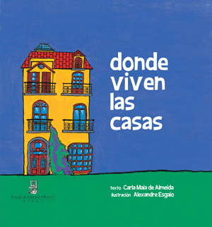 Donde Viven Las Casas