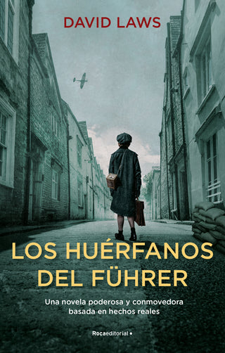 Los Huérfanos Del Fuhrer