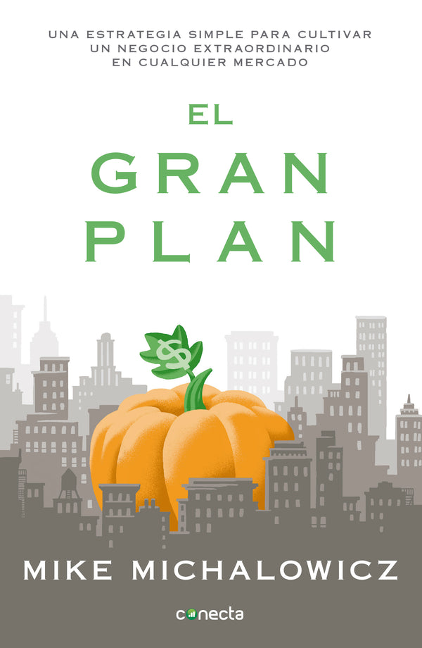 El Gran Plan