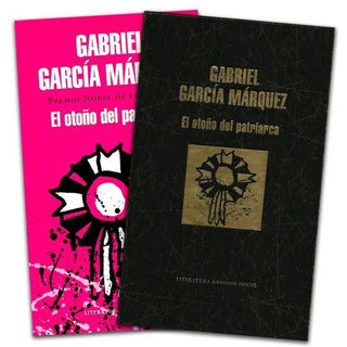 El Otoño Del Patriarca (Estuche)