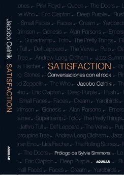 Satisfaction Libro