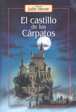 Castillo De Las Carpatos, El (Cangrejo)