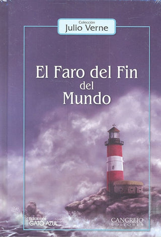 Faro Del Fin Del Mundo, El (Cangrejo)