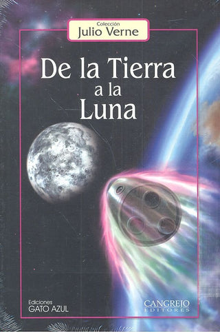 De La Tierra A La Luna