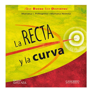 Recta Y La Curva, La - Que Bueno Ser Distintos