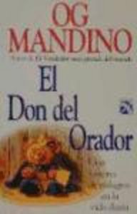 El Don Del Orador