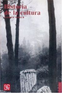 Historia de la cultura