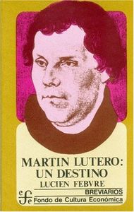 Martin Lutero